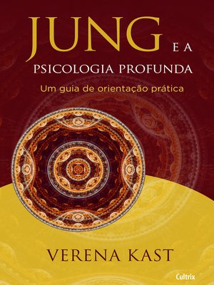 cover image of Jung e a Psicologia Profunda
